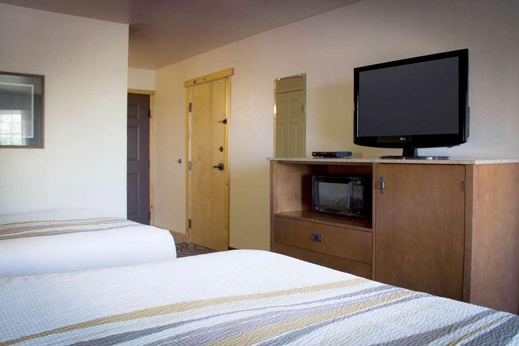 Best Western Plus Riverfront Hotel And Suites Great Falls Exterior photo